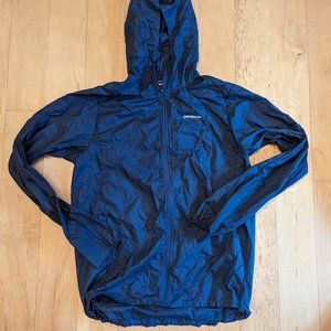 Patagonia Houdini Hooded Jacket, Med